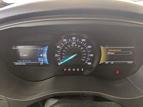 Used 2018 Ford Fusion SE w/ Equipment Group 201A image 21