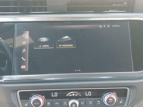 Certified 2025 Audi Q3 2.0T Premium w/ Convenience Package AWD/4WD image 25