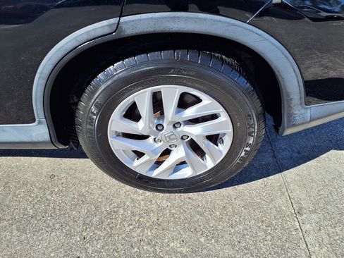 Used 2015 Honda CR-V EX-L image 27