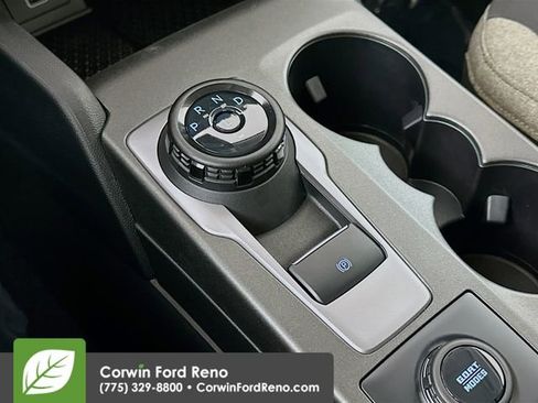 New 2026 Ford Bronco Sport Big Bend AWD/4WD image 18