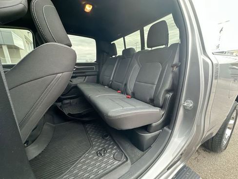 Used 2022 RAM 1500 Big Horn AWD/4WD image 23