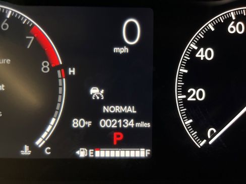 Used 2025 Honda Ridgeline RTL image 19