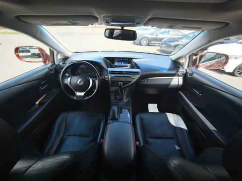 Used 2013 Lexus RX 450h AWD w/ Navigation Pkg image 38