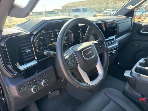 Used 2023 GMC Sierra 1500 SLT image 20
