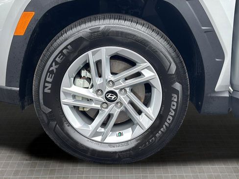 Certified 2025 Hyundai Tucson SE AWD/4WD image 45