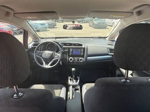 Used 2016 Honda Fit LX image 33