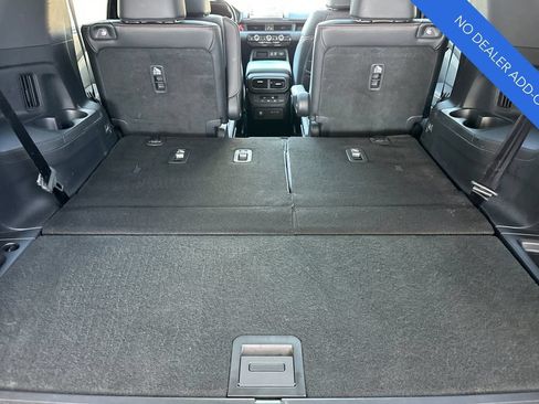 Certified 2025 Honda Pilot TrailSport image 18
