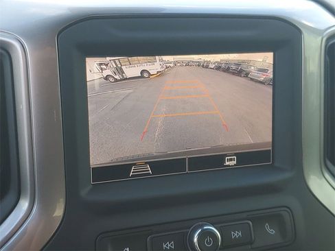 Certified 2024 Chevrolet Silverado 1500 Custom image 15