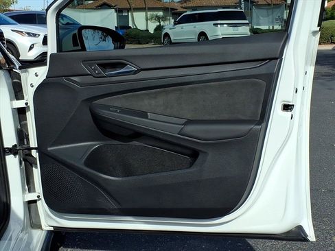 Certified 2024 Volkswagen GTI S image 15