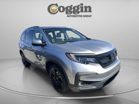 New 2025 Honda Accord EX-L image 8