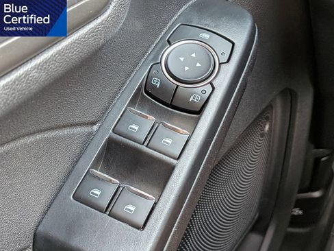 Certified 2025 Ford Escape Active FWD image 24