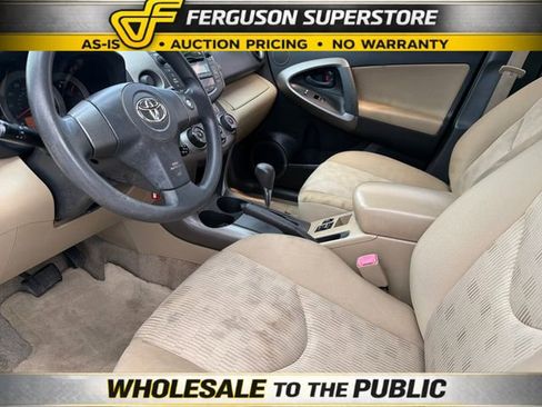 Used 2010 Toyota RAV4 2WD image 17