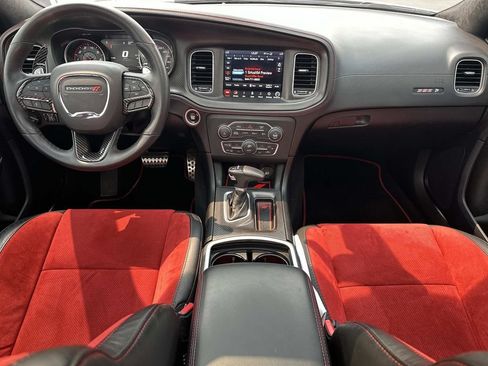Used 2023 Dodge Charger Scat Pack w/ Plus Group RWD image 13