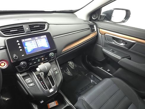 Used 2022 Honda CR-V EX image 26