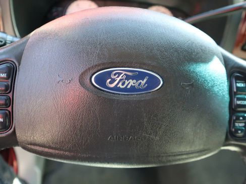 Used 2006 Ford F350 4x4 SuperCab DRW Super Duty image 45