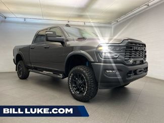 New 2026 RAM 2500 Tradesman w/ Power Wagon Package AWD/4WD video 1