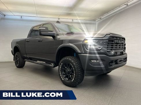 New 2026 RAM 2500 Tradesman w/ Power Wagon Package AWD/4WD image 1