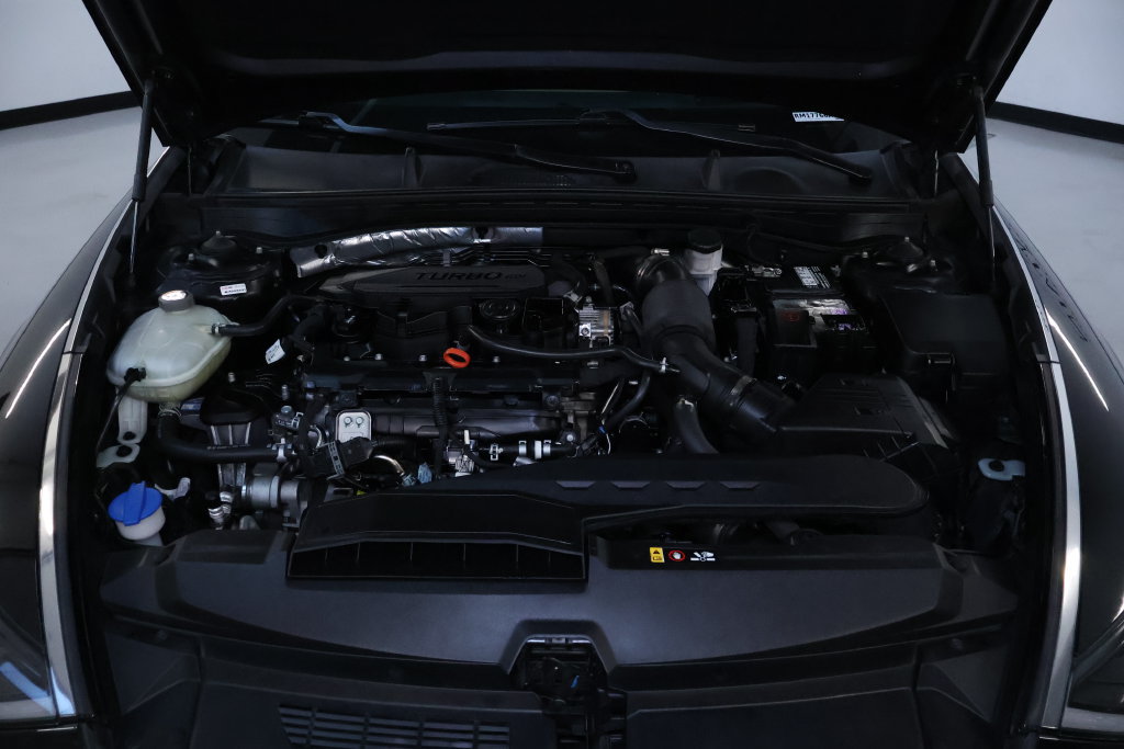Used 2020 Hyundai Sonata Limited FWD image 39