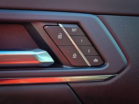 New 2026 GMC Terrain Elevation w/ Elevation Premium Package image 11