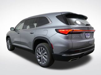 New 2026 Buick Enclave Preferred w/ Power Package AWD/4WD video 4