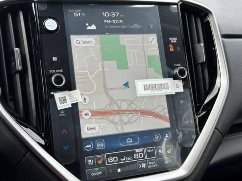 New 2026 Subaru Ascent Touring image 20