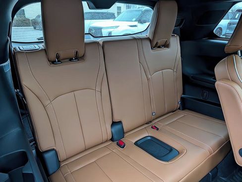 New 2026 INFINITI QX60 Autograph image 23