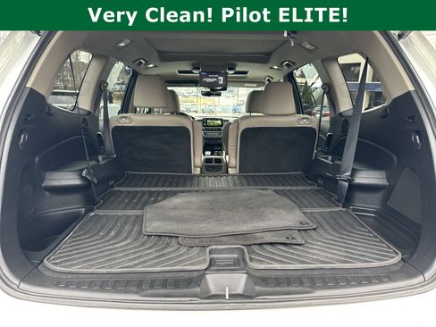 Used 2020 Honda Pilot Elite image 23