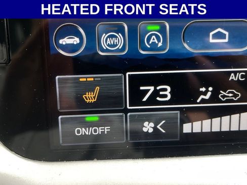 Used 2023 Subaru Outback Limited AWD/4WD image 5