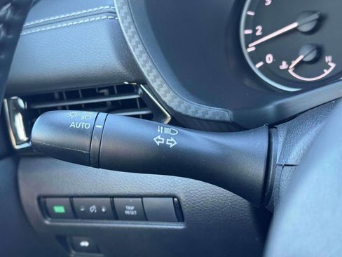 Certified 2025 Nissan Sentra SV w/ All-Weather Package image 22