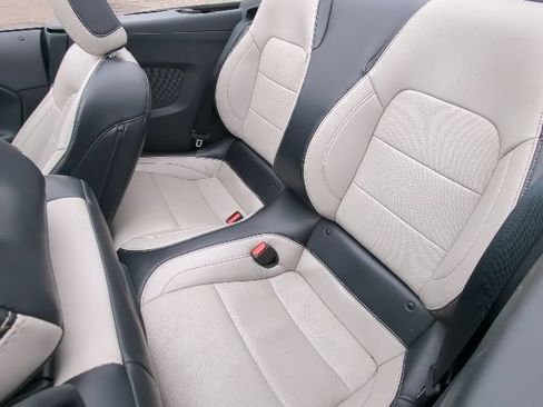 Used 2024 Ford Mustang Premium RWD image 15