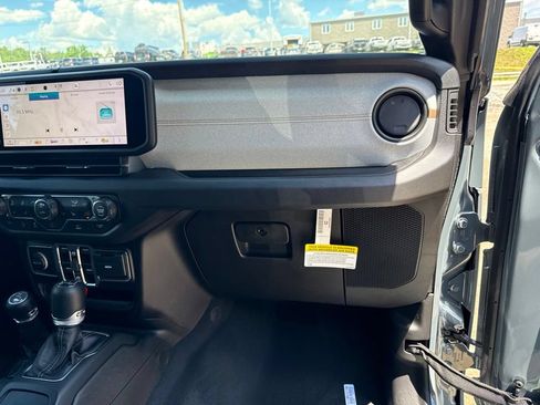 New 2026 Jeep Wrangler Unlimited Sport AWD/4WD image 26