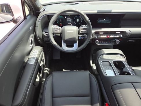 New 2026 Hyundai Palisade Calligraphy AWD/4WD image 29