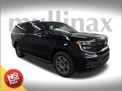 New 2025 Ford Expedition Max Active