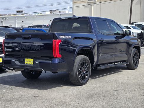 Used 2023 Toyota Tundra SR5 w/ TRD Sport Premium Package image 5