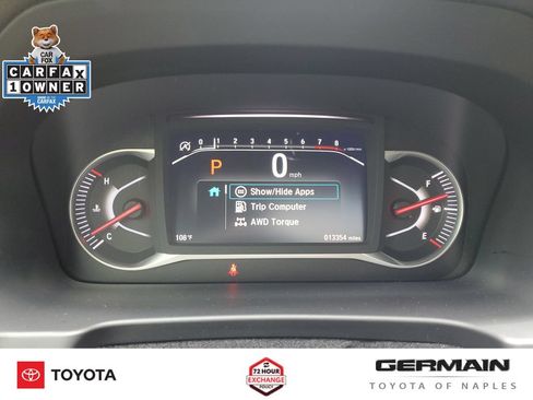 Used 2025 Honda Passport Black Edition image 24