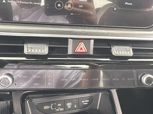 New 2026 Kia K5 GT-Line image 25