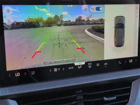 New 2025 Ford Explorer Active w/ Active Comfort Package image 32