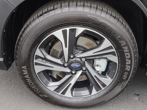 Certified 2026 Subaru Crosstrek 2.0i Premium AWD/4WD image 13