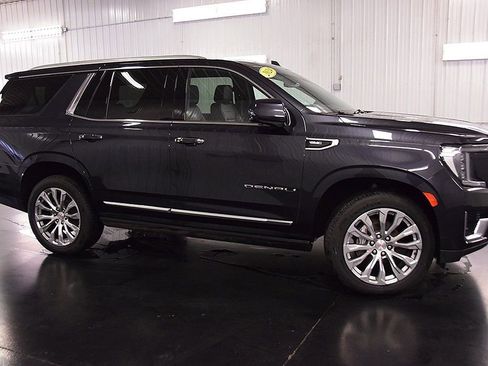 Used 2024 GMC Yukon Denali image 8
