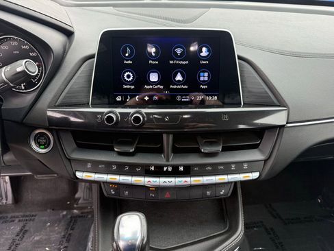 Used 2021 Cadillac CT4 Premium Luxury w/ Climate Package image 12