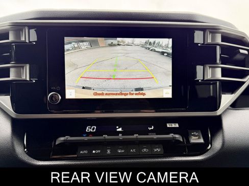 Used 2026 Toyota Tundra SR5 w/ TRD Off-Road Package image 23