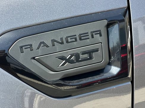 Certified 2023 Ford Ranger XLT w/ Equipment Group 301A Mid RWD image 24