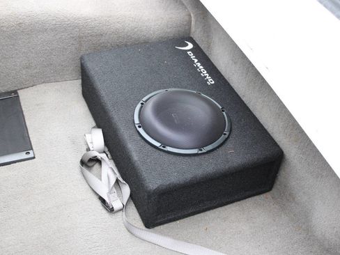 Used 1989 Chevrolet Corvette Convertible image 28