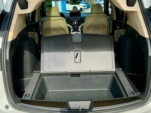 Used 2023 Acura RDX AWD w/ Advance Package image 15