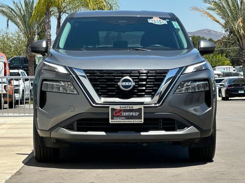 Used 2023 Nissan Rogue SV FWD image 9