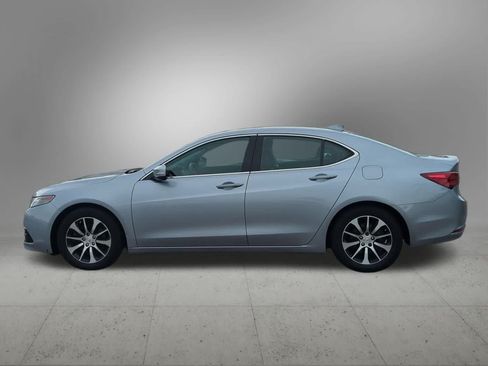 Used 2015 Acura TLX w/ Technology Package FWD image 3