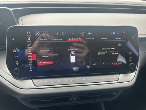 New 2025 Dodge Charger Daytona R/T w/ Quick Order Package 25M R/T image 34