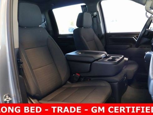 Certified 2024 GMC Sierra 2500 SLE w/ Preferred Package RWD image 20