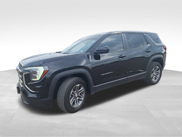 Used 2025 GMC Terrain Elevation AWD/4WD image 3