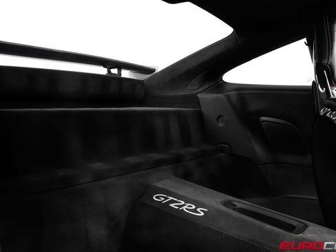 Used 2018 Porsche 911 GT2 RS RWD image 46